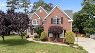 1004 Taywood Way, Apex, NC 27502
