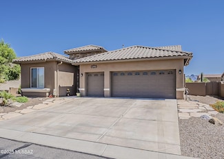62909 E Ironwood Ln, Tucson, AZ 85739