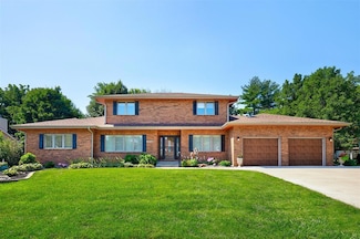 12960 Clark St, Clive, IA 50325