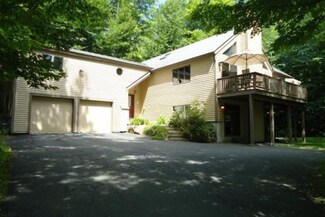 26 Hummingbird Hill, Grantham, NH 03753