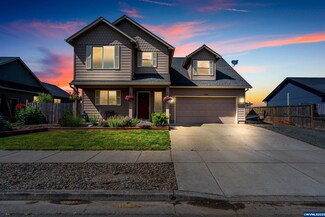 586 Egret Ave, Halsey, OR 97348