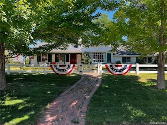 3451 E Asbury Ave, Denver, CO 80210
