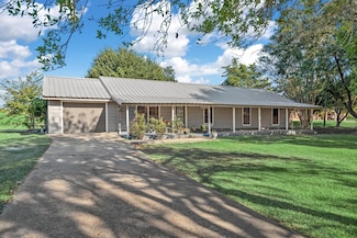 1924 Highway 90 S, Anderson, TX 77830