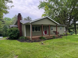 5001 High Point Rd, Glenford, OH 43739