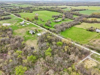 TBD Binder Rd, Elk Fork Township, MO 65332