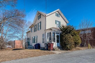 30 Elmview Place, Dedham, MA 02026