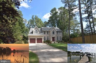 45244 Buggs Way, Tall Timbers, MD 20690
