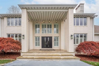 3116 N Greystone Dr, Morgantown, WV 26508