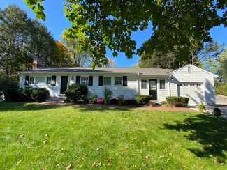 248 Commonwealth Rd, Wayland, MA 01778
