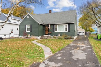 106 Leonard St, Syracuse, NY 13211