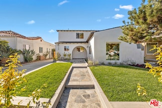 4309 Sutro Ave, Los Angeles, CA 90008