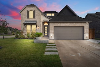 533 Remington Rd, Celina, TX 75009