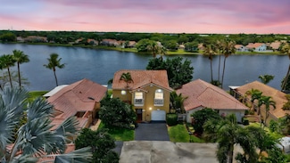1388 Garden Rd, Weston, FL 33326
