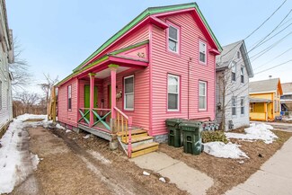 43 Murray St, Burlington, VT 05401