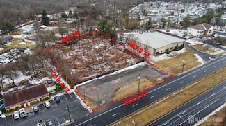 991 U S Highway 202, Branchburg, NJ 08876