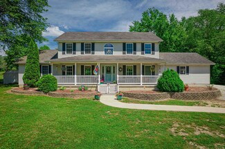 5293 S Co Road 100 E, Winslow, IN 47598