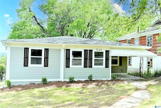 1545 32nd St N, Birmingham, AL 35234