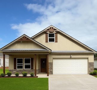 115 Jeter Dr, Midland City, AL 36350