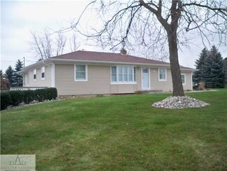 14905 W Grand, Eagle, MI 48822