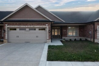 1908 Radiance Way Unit Lot 130, Jeffersonville, IN 47130