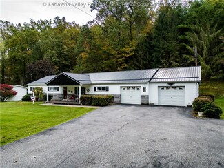 1891 Bills Creek Rd, Winfield, WV 25213