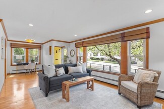 36 Moore St, Waltham, MA 02453