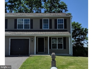 1006 Alexander Dr, Temple, PA 19560