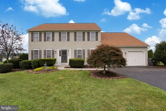 38 Morgan Spring Dr, Morgantown, PA 19543