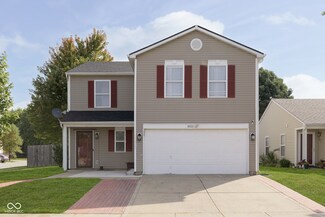1825 Wandflower Cir, Indianapolis, IN 46231