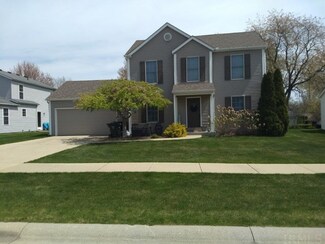 2922 Corpus Christi Dr, South Bend, IN 46628