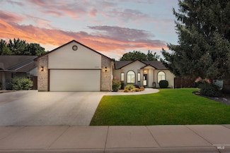 2668 N Morello Ave, Meridian, ID 83646