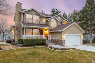 4721 W Country Club Dr, Highland, UT 84003