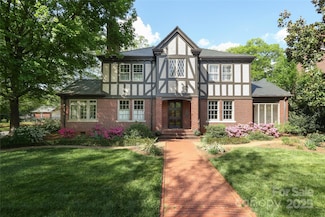 801 Berkeley Ave, Charlotte, NC 28203