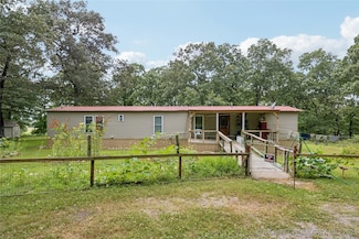 26618 Oklahoma 51, Stilwell, OK 74960