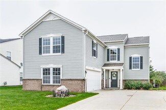 1318 Shadetree Ln, Sheridan, IN 46069