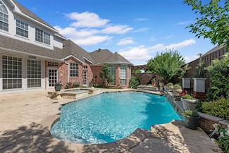 4549 Glenville Dr, Plano, TX 75093
