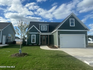 4511 Fairhaven Dr W, Wilson, NC 27893