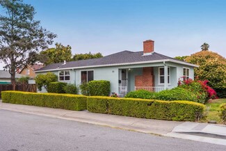 1540 Trollman Ave, San Mateo, CA 94401