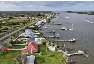 6455 U S 1, Grant-Valkaria, FL 32949