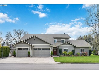 875 NE 34th Place, Canby, OR 97013
