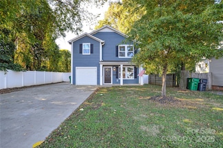 1232 Matheson Ave, Charlotte, NC 28205