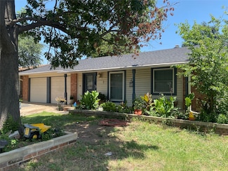 3424 Cardinal Ln, Irving, TX 75062