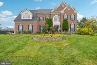 5802 Amelias Grove Ln, Bowie, MD 20720