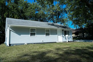 2804 E Illinois St, Urbana, IL 61802
