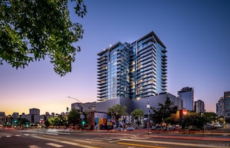 675 9th Ave Unit 2003, San Diego, CA 92101
