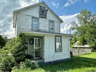 817 Park Ave, Johnstown, PA 15902