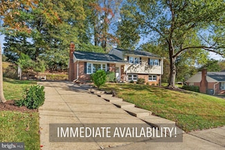 5307 Kepler Ln, Springfield, VA 22151