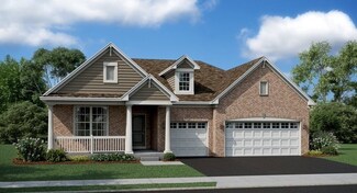 12560 Griffith St, Huntley, IL 60142