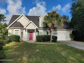 2661 Jessica Ln SW, Supply, NC 28462