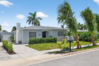 228 Wellesley Dr, Lake Worth, FL 33460